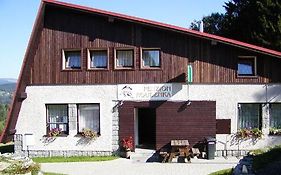 Penzion Roudenka